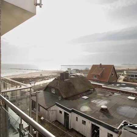 57 Meerblick Strandburg App.2.1