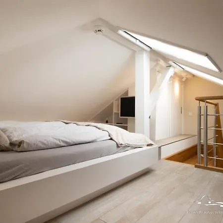 57 Meerblick Strandburg App.2.1 펜션