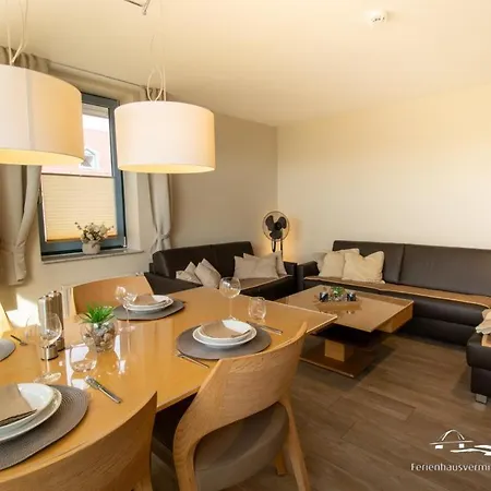 57 Meerblick Strandburg App.2.1 * Burgtiefe auf Fehmarn