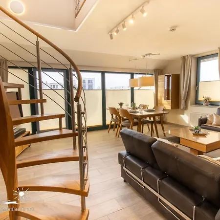 57 Meerblick Strandburg App.2.1